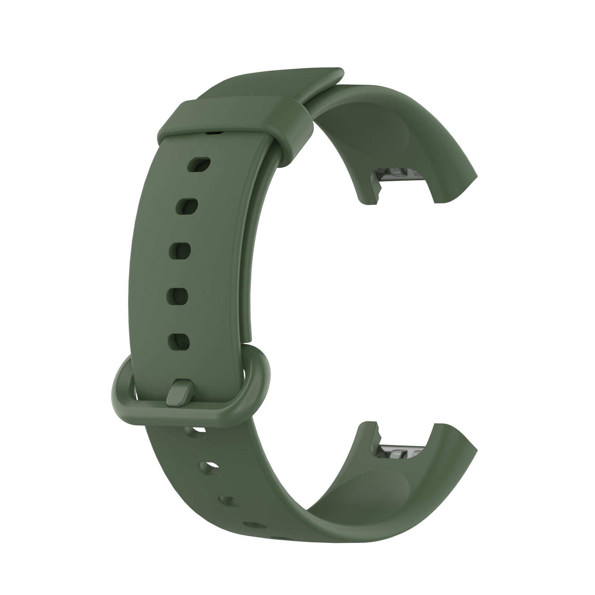 Soft Silicone Smart Watch Strap Replacement Watch Band for Xiaomi Mi Watch Lite Redmi Watch Soft Silicone Smart Watch Strap Replacement Watch Band for Xiaomi Mi Watch Lite Redmi Watch